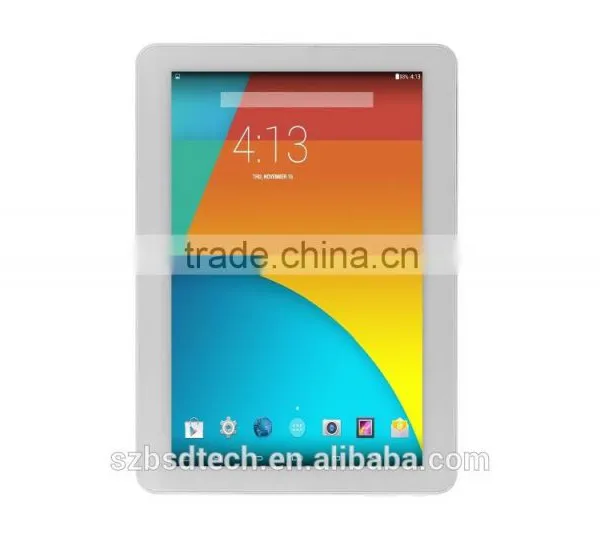 OEM Cheapest Android 10.1inch RK3288 WIFI Flash Unbranded Quad Core WIFI Tablet pc photo-3
