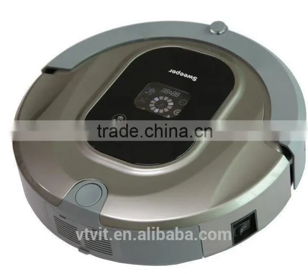 Vacuum Cleaner photo-3