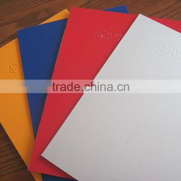 3mm Aluminum Composite Panel/signage Board/sign Panel/signboard photo-5