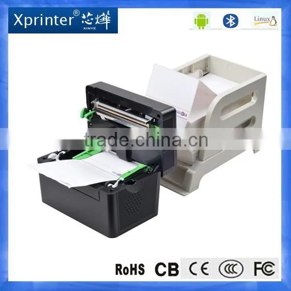 Xprinter Hot Product 4 Inch Mini Label Printer photo-6