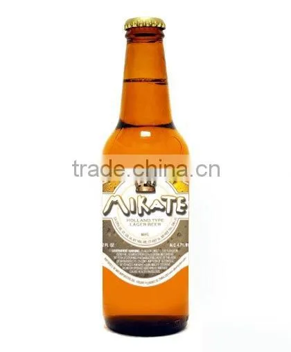 Bottled Beer