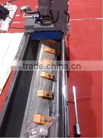 YMD1500mm Length Manual Knife Grinder photo-6