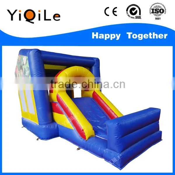 Guangzhou Inflatable Toys For Children 2-6 Years Old photo-4