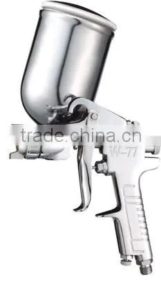 High Pressure Industrial Spray Gun W-77G