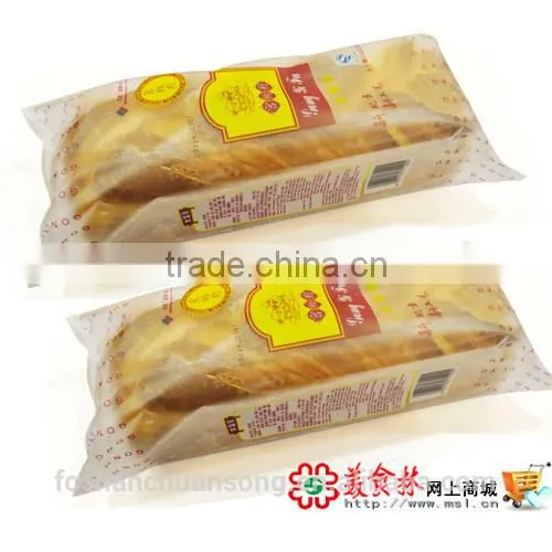 Sandwich Biscuit Packing Machine DCTWB-400B photo-6