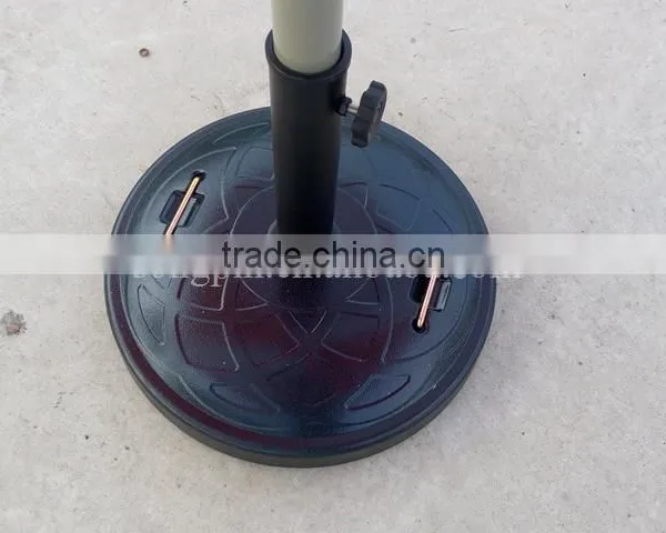 Custom Logo Printing Outdoor Promotion Patio Umbrella photo-6