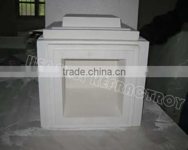 High Temperature Heated Thermal Vacuum Chamber photo-2
