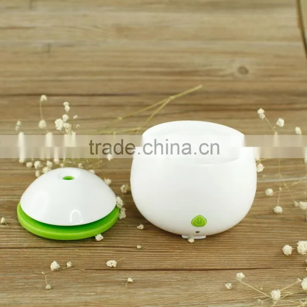 Automatic Scent Diffuser / Home Diffuser / Electric Aroma Humidifiers photo-5