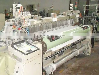 Used Somet Air Jet Loom