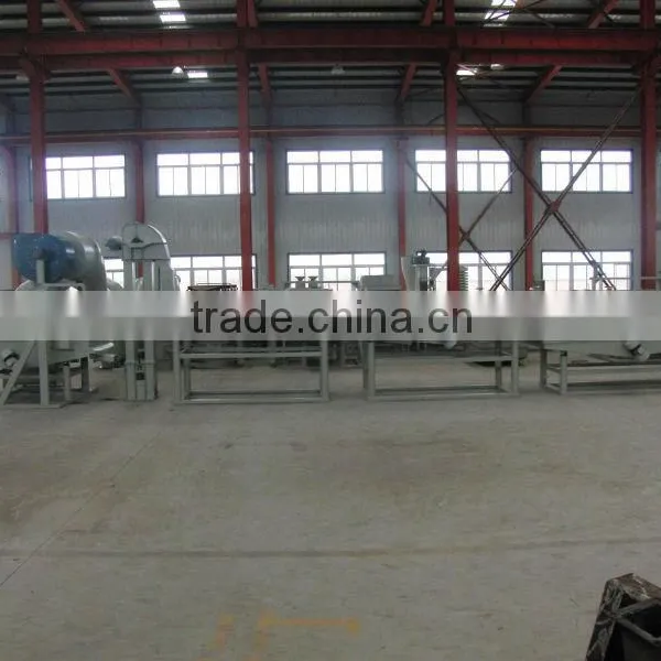 High Efficient Buckwheat Hulling Machine/ Huller photo-2