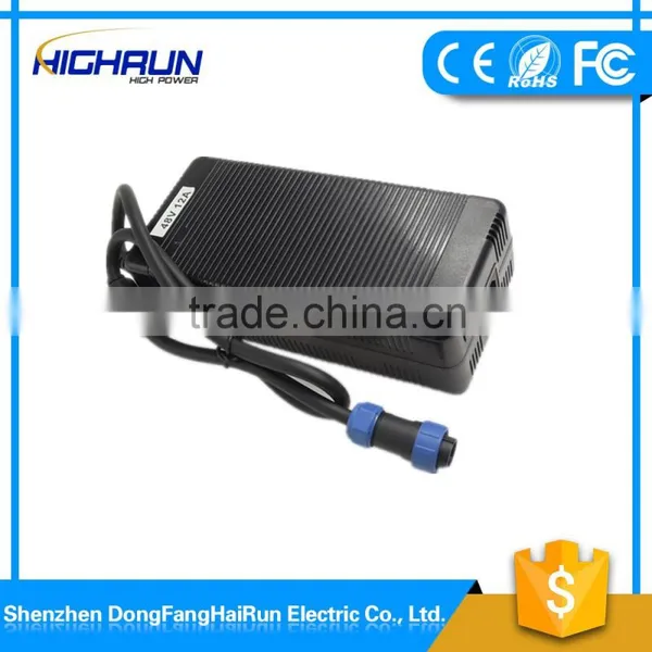 Single Output 360w Power Converter 230vac to 24vdc 15 Amp Power Supply photo-3