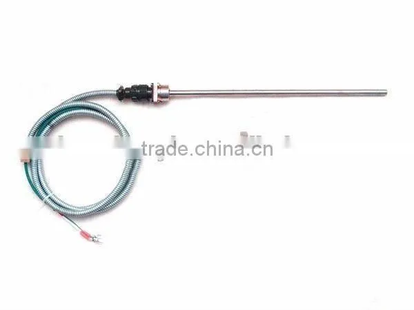 Pt100 Type Thermocouple Sensor for Industry photo-2