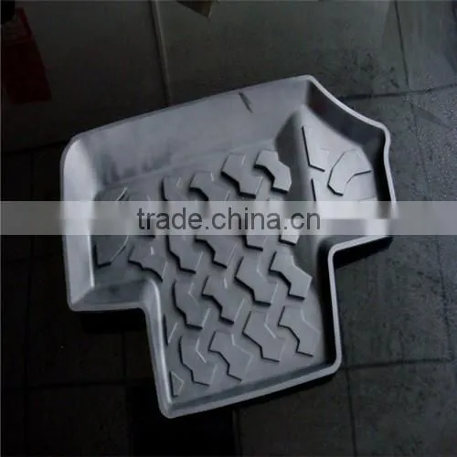 Wholesale Custom Car Mat photo-2