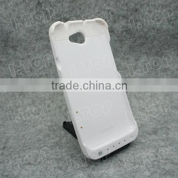 ROHS Power Case for HTC One X 2200 MAh photo-3