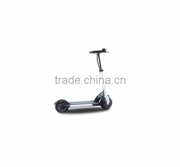 ODEWAY Two Wheel Folding Skateboard Adulet Fast Speed Scooter photo-4