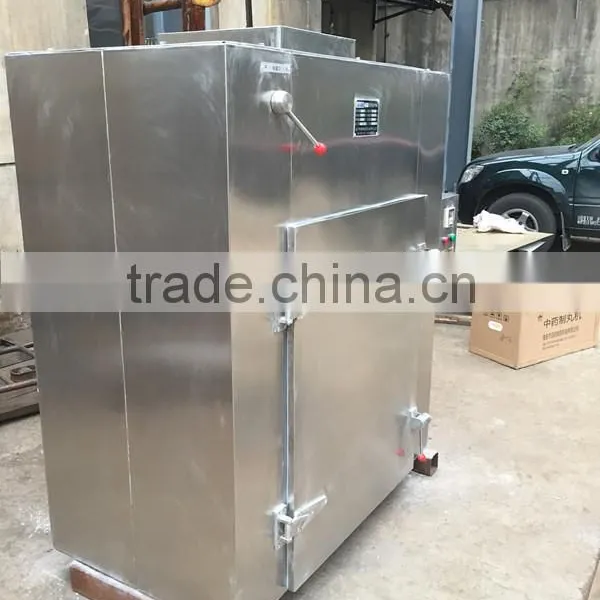 Ct, Ct-C Series Hot Air Circulating Drying Oven photo-4