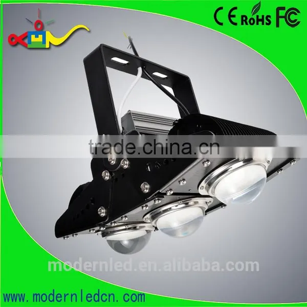 2016 New Shenzhen Led Factory Meanwell Driver Led High Bay Light photo-4