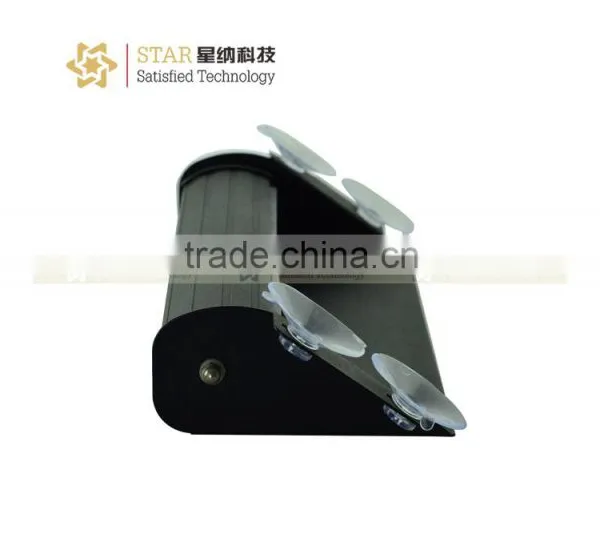CE 1W *8led Strobe Visor Lighting photo-5