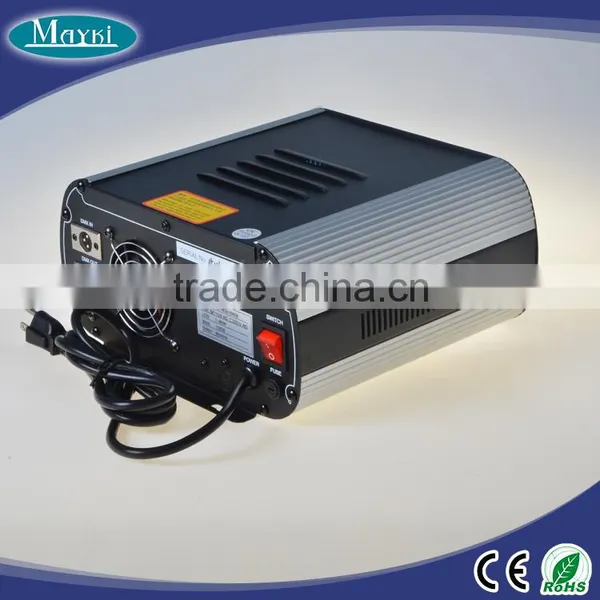 2016 New Fiber Optic 80w Led Illuminator With DMX Function photo-2