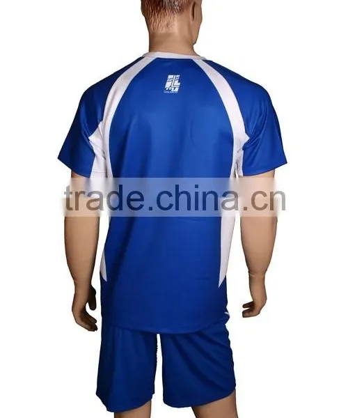 Custom Team Rugby Jersey photo-3