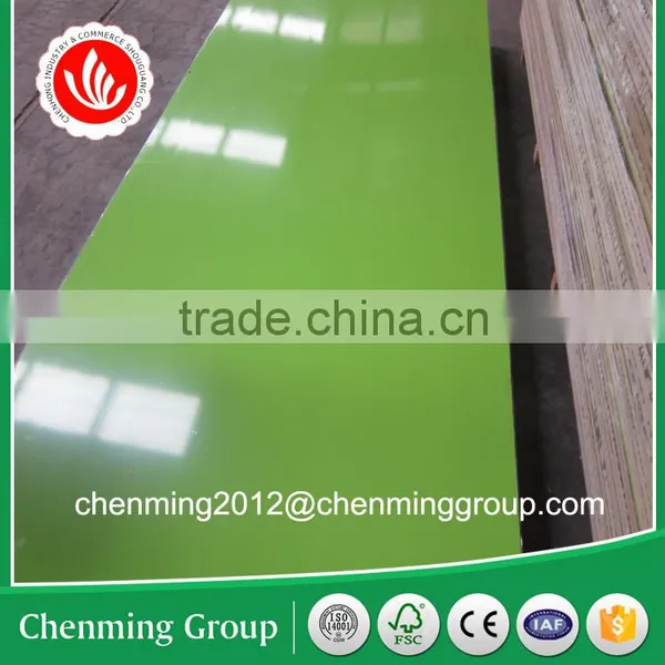 High Gloss uv Board photo-2