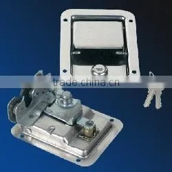 Paddle Latch A2