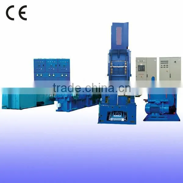 75L Rubber Kneader /rubber Internal Mixer for Making Tire photo-3