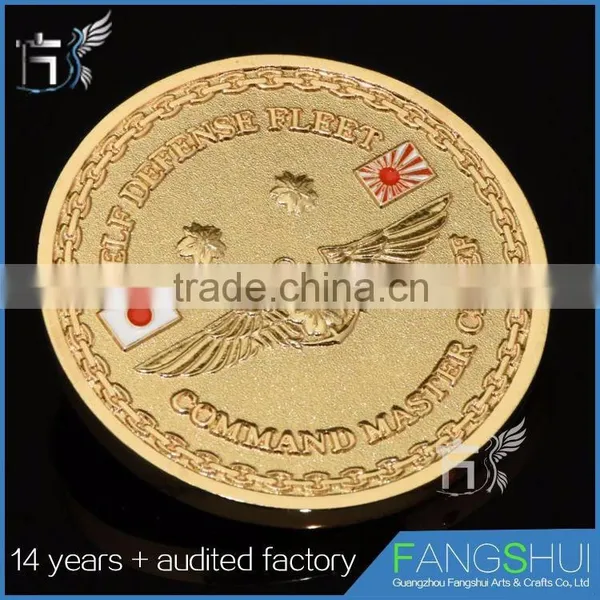Personalized Making Coin Dies Massage Chair Copper Coin China Wholesale photo-3