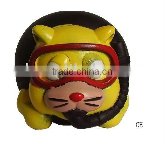 Diving Mice of Toy Doll-R031