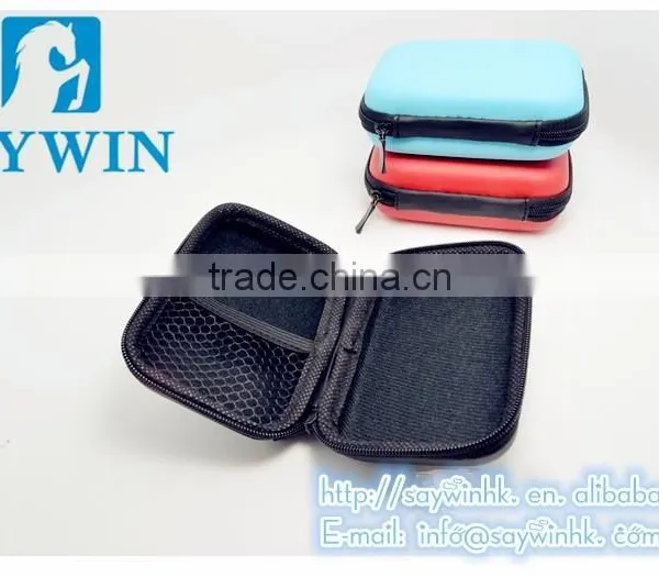 Portable Multi-function Storage Box for Digital Accessories photo-4