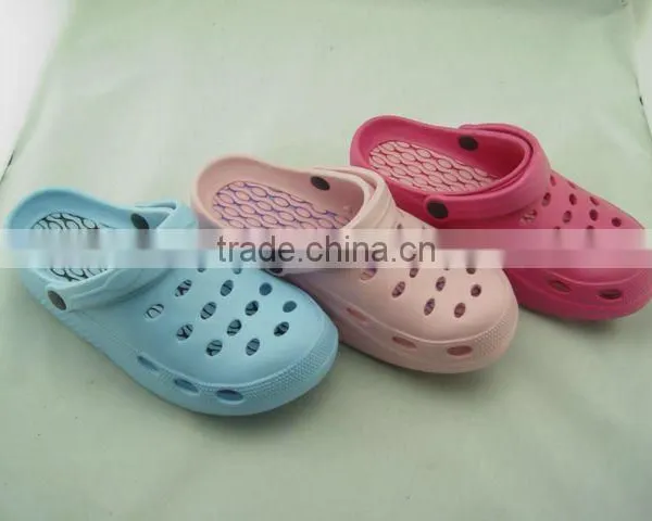 Popular and Cheap Health Clog Shoes