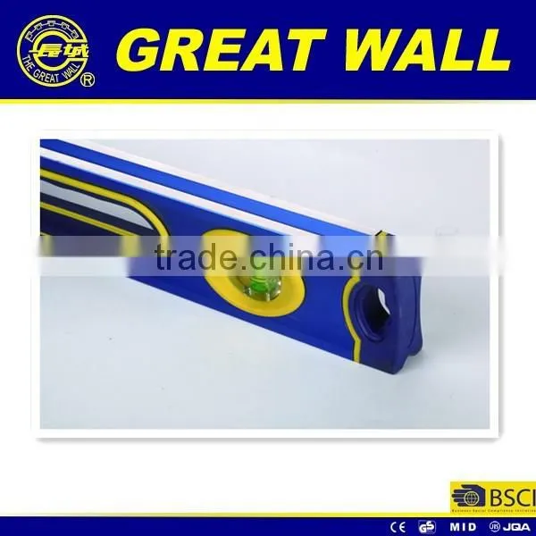 High Accuracy Spirit Level GWP-30 photo-3