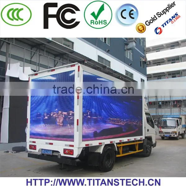 Professional Led Flex Display Screen Changeable Message Sign Led Solar Vms Trailer Leeman P10 Outdoor Mobile Led Screen photo-2