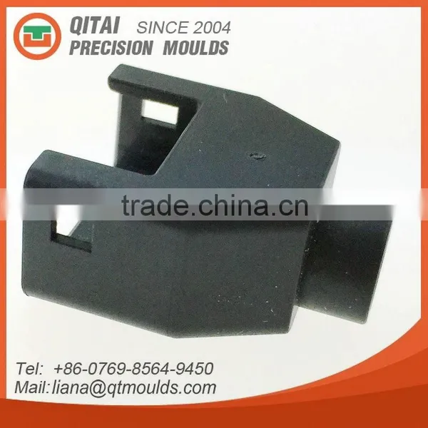 Plastic Electric Component Computer Mouse Cover Mould