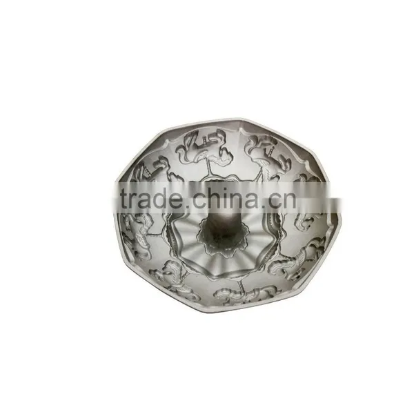 Quality Stable Moulding Aluminum & Zinc Alloy OEM Die Cast Mould photo-3