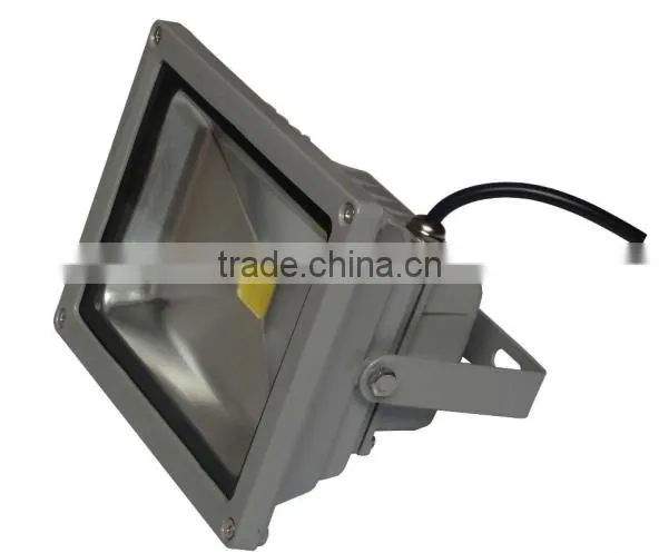 Outdoor Using ce Rohs PF0.95 IP65 Waterproof Energy Saving Led Flood Light 20w 100lm/w High Quality 3 Years Warranty photo-4
