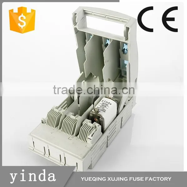 High End Universal Hot Product Break Switch Fuse photo-2