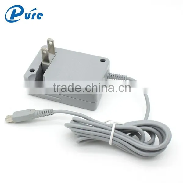 Adapter for Nintendo Games Game Player Adapter Travel Adapter for NDSI photo-3