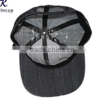 2016 Fashion Style Flat Brim Snapback Caps With 3D Logo Embroidery photo-2