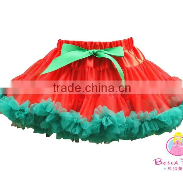 Latest Party Wear Dresses for Girls Kids Tutu Skirts Wholesale Children's Boutique Clothing photo-5