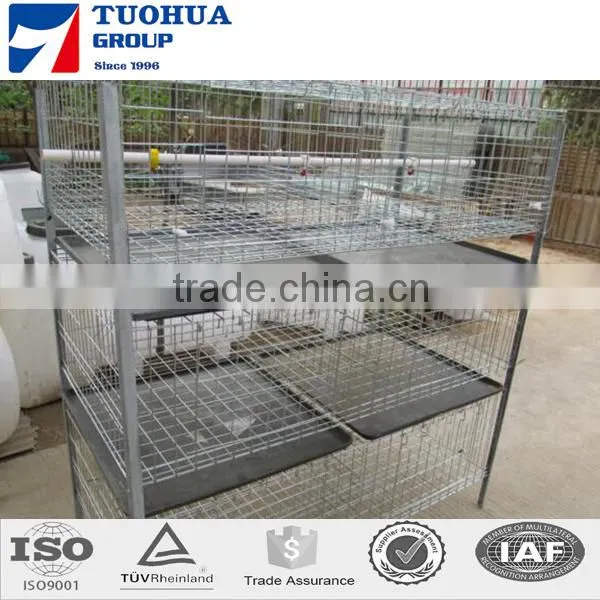 Chicken Egg Layer Cages,layer Poultry Cages photo-3