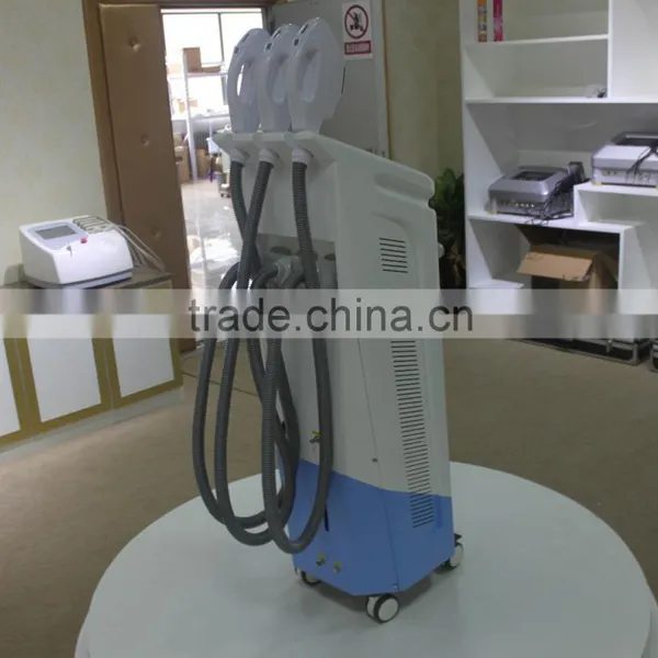 Wholesale IPL Painless Skin Care Hair Remover/ Scar Removal Laser Equipment photo-3