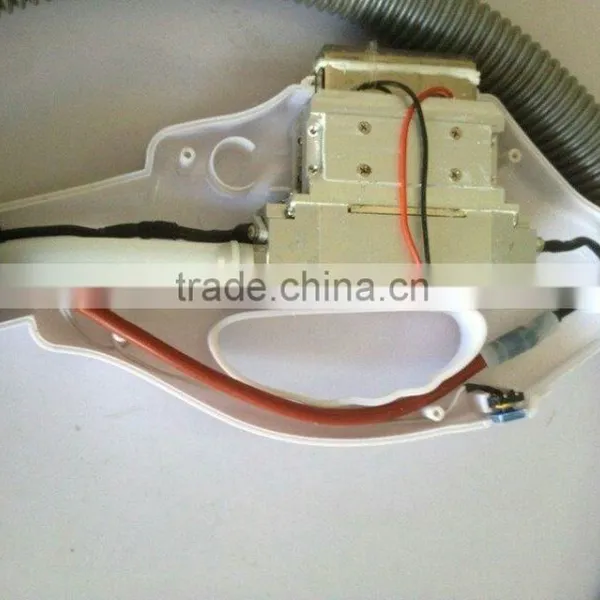 IPL Skin Rejuvenation and Hair, Acne and Pigmented Lesions Removal Machine photo-6