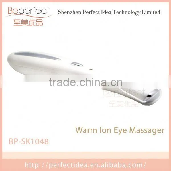 Galvanic Electronic Eye Massager Remove Dark Circles photo-4