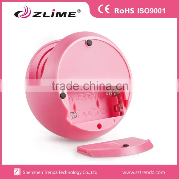 Home Use Battery Supply Manicure Pedicure Nail Dryer photo-3