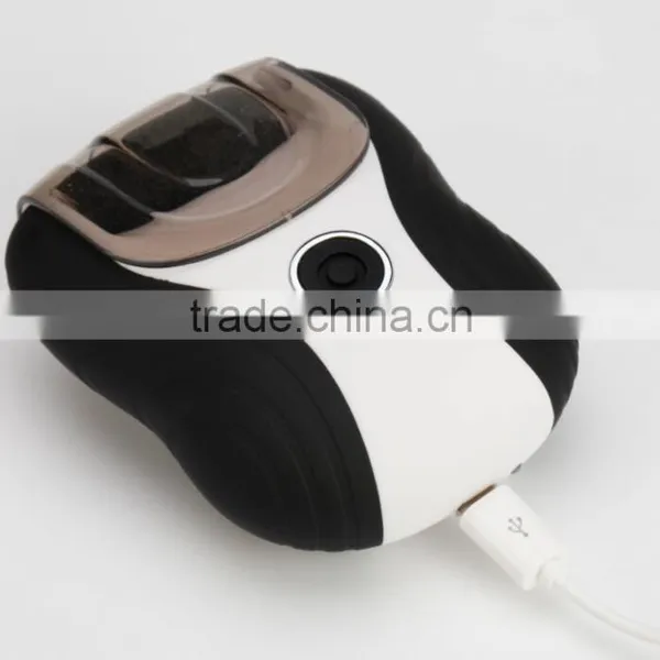 7 in 1 Electronic Portbale Foot Callus Remover Pedicure Tool photo-4