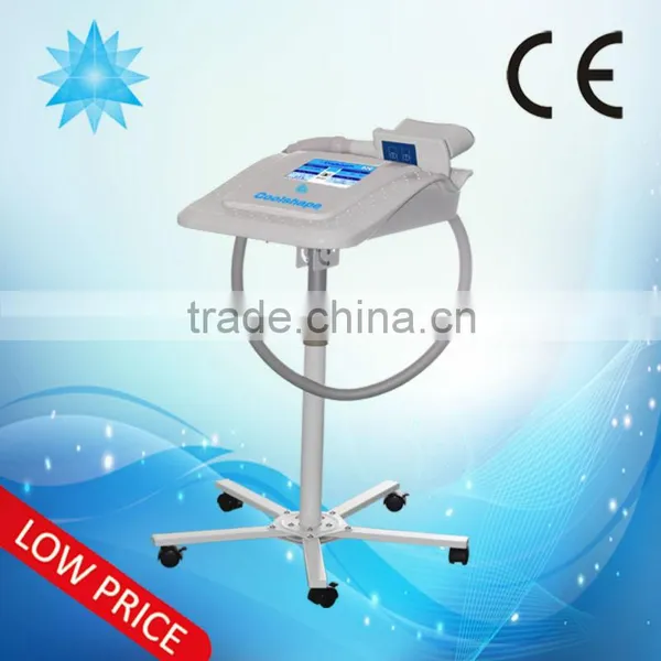 2014 Hot New Technology Cryogenic Treatment Machine photo-4