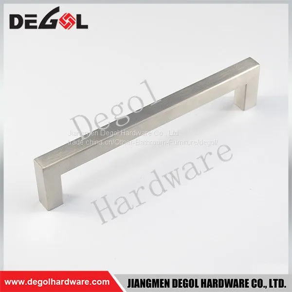 China Wholesale China Supplier Stainless Steel Cast Iron Furniture Handles photo-4