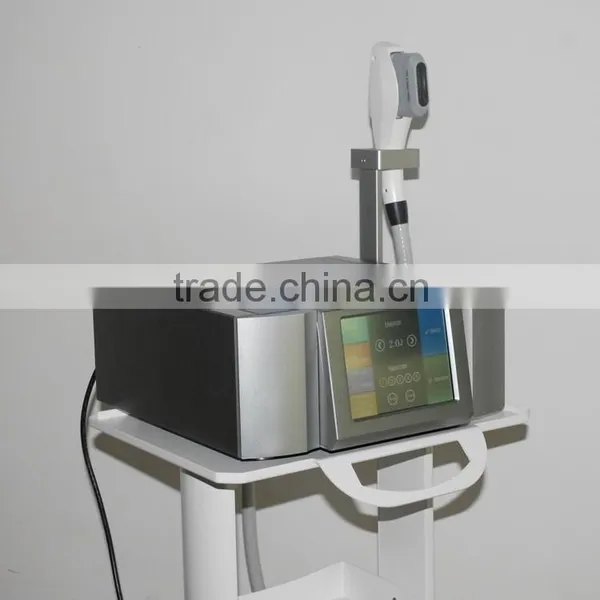 Laptop High Intensity Focused Ultrasound For Wrinkle Removal photo-4