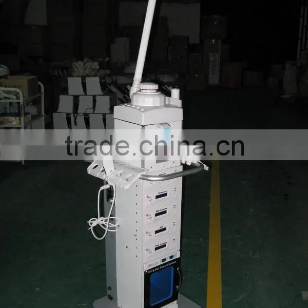 CE 2016 Most Professional Multifunction Whitening Skin Beauty Machine Body Sculpting Equipment photo-4